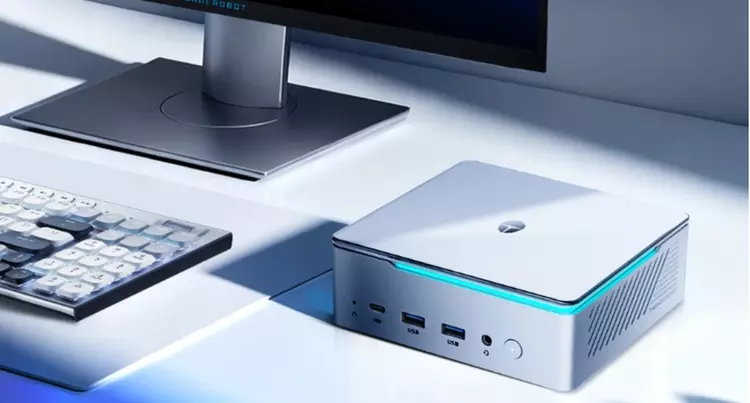 Mix Pro II Presentato: Nuovo Mini-PC ...