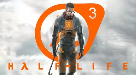Rumor: L'annuncio tanto atteso di Half-Life 3 sarà fatto a novembre