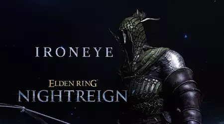 Il trailer di Elden Ring Nightreign mostra un gameplay per il letale arciere Ironeye