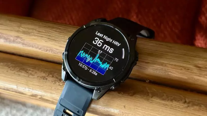 fenix 8 Pro contro fenix 7X Pro