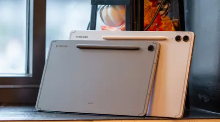 Galaxy Tab S9 FE riceverà un aggiornamento di sicurezza nel mese di aprile 2024
