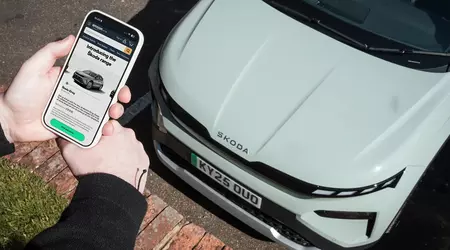 Skoda ha lanciato un showroom virtuale su Amazon UK