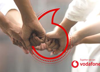 Vodafone ha ripristinato la comunicazione in ...