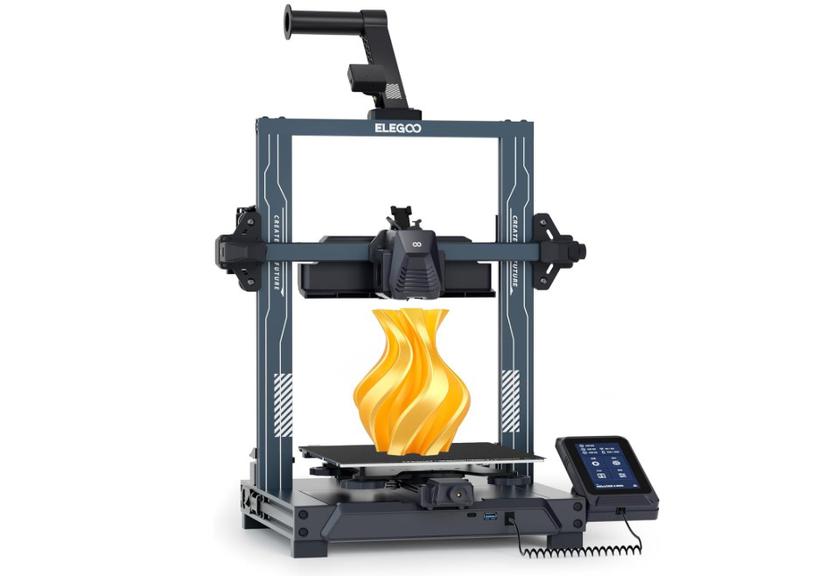 Stampante 3d economica ELEGOO Neptune 4
