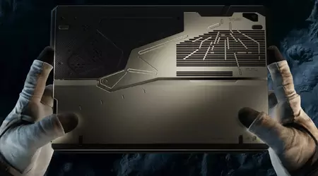 Kojima Productions e ASUS ROG svelano tablet esclusivi e gadget di gioco in stile Death Stranding