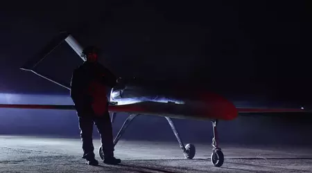 L'Ucraina testa un drone con una portata di 3000 km