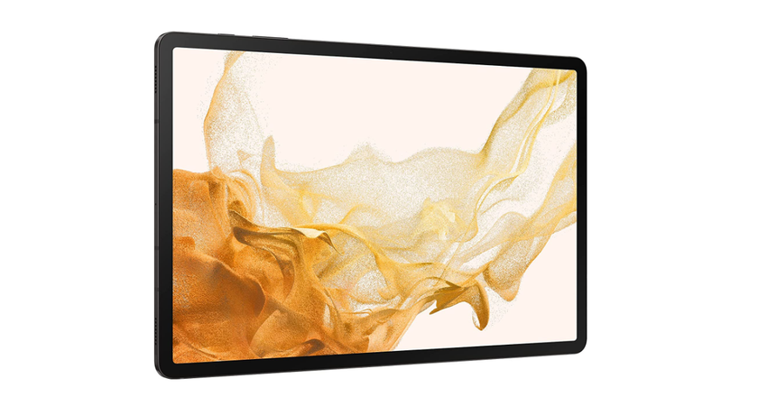 Samsung Galaxy Tab S8+ miglior ipad per agenti immobiliari