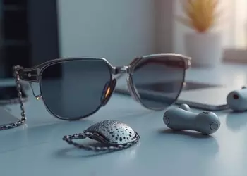 Bloomberg sui dispositivi AI di Apple: ...