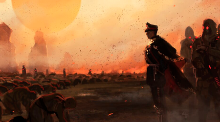 "La colonia della pace respinge la tirannia" - Zach Snyder annuncia le riprese di Rebel Moon Science Fiction 
