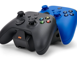 Supporto di ricarica PowerA per Xbox