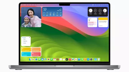 Per gli sviluppatori: Apple ha annunciato una nuova versione beta di macOS Sonoma 14.3.