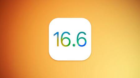 Apple ha smesso di firmare iOS 16.6: gli utenti di iPhone ora non possono fare il rollback da iOS 16.6.1
