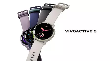 Garmin rilascia l'aggiornamento beta 14.05 per Venu 3 e Vivoactive 5 con una correzione per il Morning Report