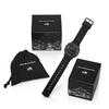 Casio Pro Trek PRJ-B001WM-1, dettaglio del cinturino