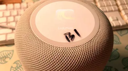 Apple sta lavorando attivamente a un modello avanzato di HomePod con un display LCD