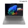 Lenovo ha presentato il laptop ThinkPad X1 2-in-1 Gen 10 Aura Edition, un nuovo modello di ibrido tra lavoro e prestazioni.-5 Lenovo ha presentato il laptop ThinkPad X1 2-in-1 Gen 10 Aura Edition, un nuovo modello di ibrido tra lavoro e prestazioni.-5