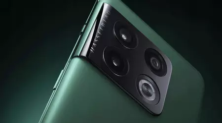 Correzioni di bug: OnePlus 10 Pro ha ricevuto una nuova versione del software