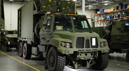 Palantir inizia a fornire camion di intelligenza artificiale all'esercito statunitense