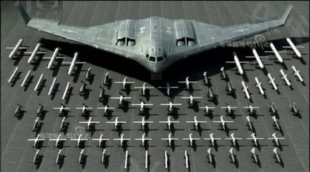Il bombardiere stealth cinese H-20 trasporterà armi nucleari e svolgerà missioni convenzionali