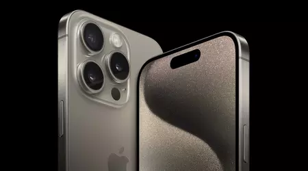 Apple potrebbe ridurre le prestazioni del processore A17 Pro a 3 nm a causa del forte surriscaldamento dell'iPhone 15 Pro
