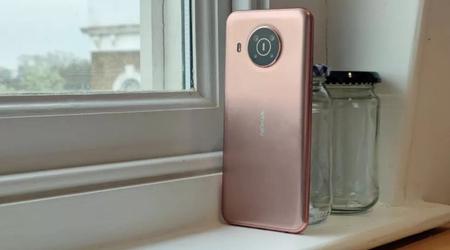 Lo smartphone economico Nokia ha ricevuto Android 12