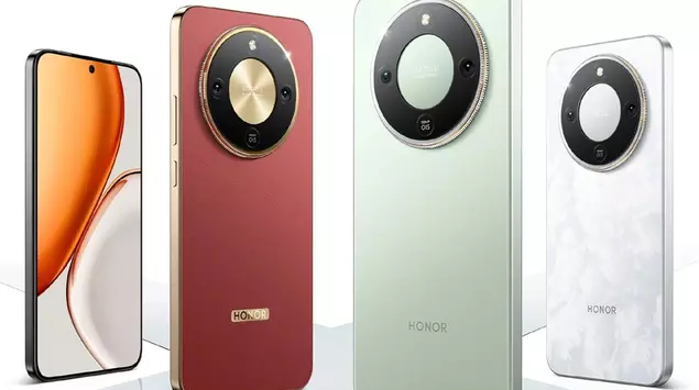 Honor si prepara a rilasciare uno ...