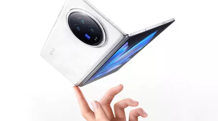 Quanto costerà lo smartphone vivo X Fold 3 Pro con chip Snapdragon 8 Gen 3?