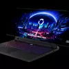 Miniatura del rendering di Lenovo Legion con schermata di gioco