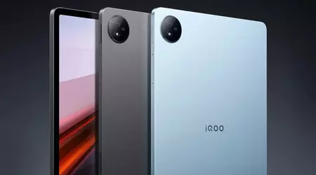 Da 249 dollari: vivo ha rivelato il prezzo di iQOO Pad Air con chip Snapdragon 870 a bordo