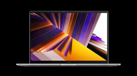 Redmi Book 16 (2024): laptop da 16 pollici con schermo a 120Hz, batteria da 72Wh, chip Intel Core i5-13500H e SSD fino a 1TB