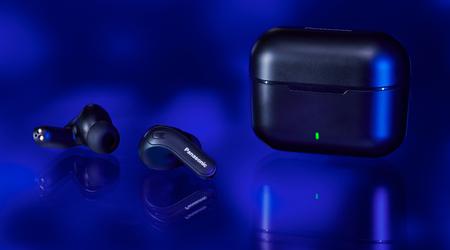 Panasonic RZ-B310W: cuffie TWS con ANC, protezione IPX4 e fino a 16 ore di durata della batteria a $99