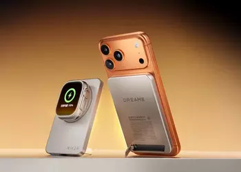 Da aspirapolvere ad accessori mobili: Dreame ...