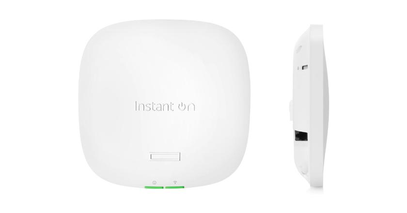 Punto di accesso Aruba Instant On AP22
