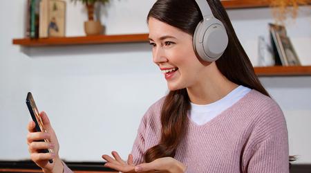 Sony WH-1000XM4 con ANC e fino a 30 ore di autonomia è disponibile su Amazon a 248 dollari (100 dollari di sconto).