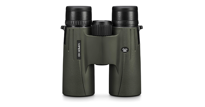 Vortex Viper HD 8x42 migliori binocoli per l'alaska
