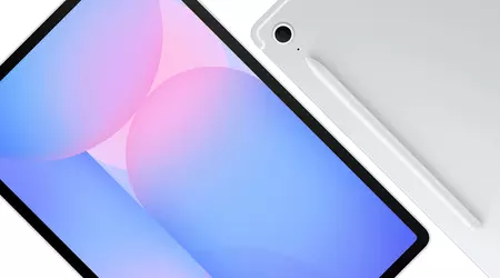 I rendering di Galaxy Tab S10 FE e S10+ FE rivelano il design e le caratteristiche dei nuovi tablet Samsung