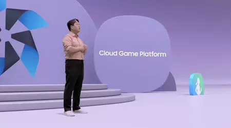 Samsung annuncia un servizio di cloud gaming per le TV Tizen