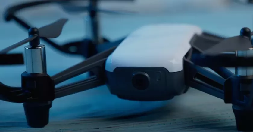DJI Ryze Tello migliori droni aliexpress