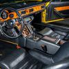 Processo di produzione De Tomaso Pantera 90 Si