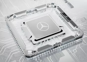 Mercedes-Benz e Athos Silicon si sono ...