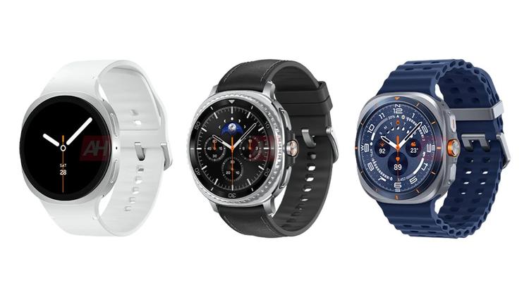 I Gemelli appariranno su Galaxy Watch ...