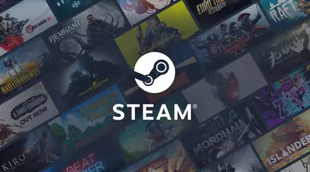 Steam dispone ora di una funzione di registrazione dei giochi con un editor integrato 