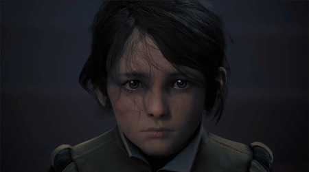 Il trailer di A Plague Tale: Requiem mostra le abilità di Hugo: il ragazzo può scoprire la posizione dei nemici e inviare una folla di ratti contro di loro.