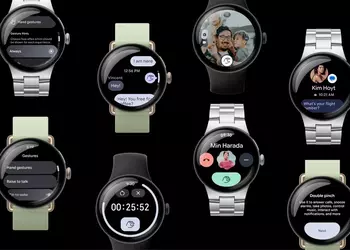 Pixel Watch 4 ha ricevuto un ...