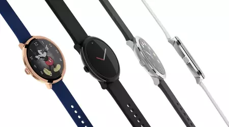 Presentazione di Pebble Round 2 — una versione aggiornata dell'iconico orologio con un display e-paper migliorato e alta autonomia
