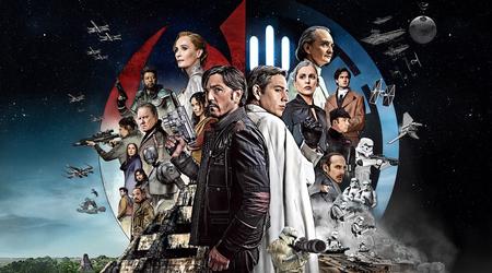 Ora di guardare: su Disney+ sono ora disponibili tutti gli episodi della serie acclamata Andor dell’universo di Star Wars