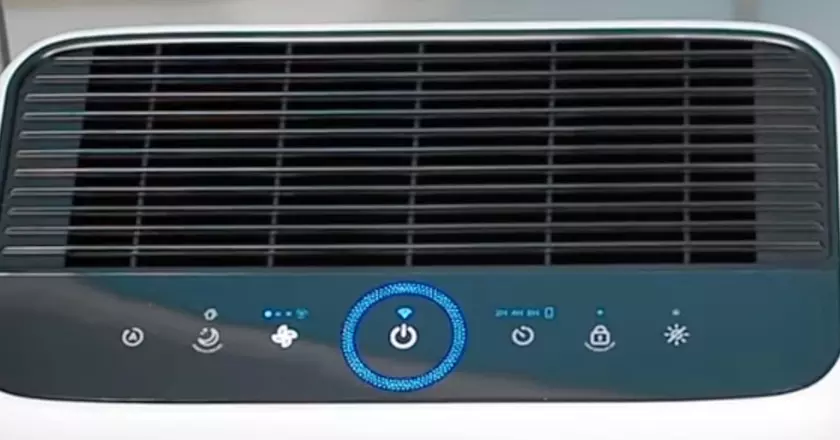 LEVOIT Vital 100S miglior purificatore d'aria per odore di gatto