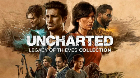 I giornalisti hanno pubblicato le recensioni della versione PC di Uncharted: Legacy of Thieves Collection. Tutti elogiano l'ottimizzazione del gioco e constatano il successo del porting.