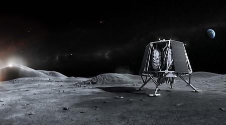 L'azienda giapponese ispace ha presentato il potente modulo di atterraggio Apex 1.0 che raggiungerà il lato posteriore della Luna nel 2026.