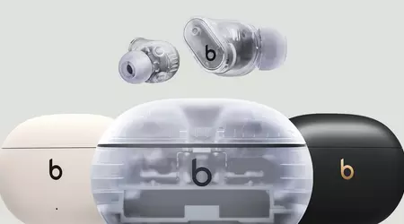 Non solo AirPods Pro 2: le cuffie Beats Studio Buds+ sono disponibili con uno sconto di 40 dollari su Amazon